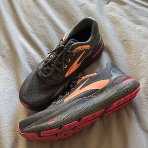Brooks Ghost Max sz 8